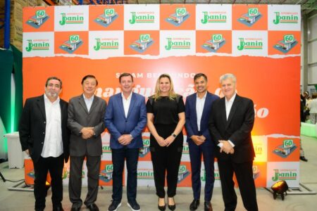 Rede Joanin inaugura Centro de Distribuição regional em São Bernardo