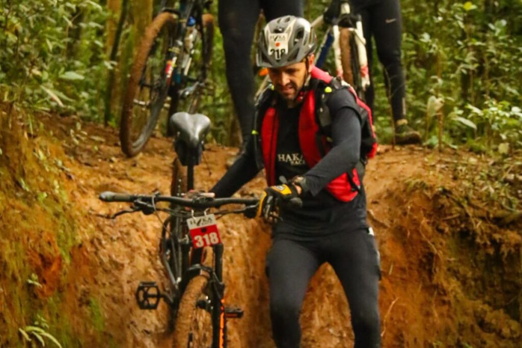 Ribeirão Pires sedia última etapa do Haka Race