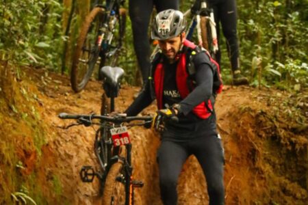 Ribeirão Pires sedia última etapa do Haka Race