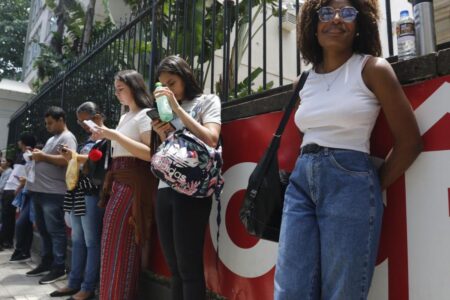 Saiba em que situações candidatos podem solicitar reaplicação do Enem