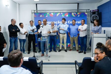 São Caetano inaugura moderna Central de Material e Esterilização