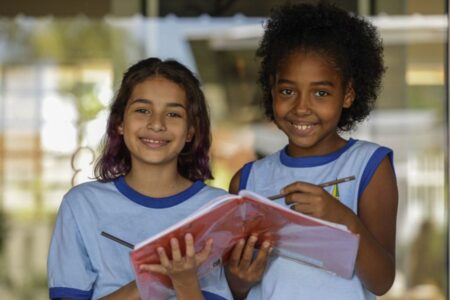 São Paulo tem 180.249 matrículas garantidas no programa federal Escola em Tempo Integral