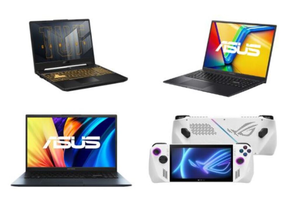 ASUS Gamer Week tem descontos de até 60% (4)