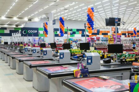 COOP realiza promoções especiais para o período natalino