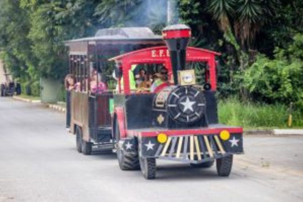 Cinco lugares na capital paulista para levar as crianças durante as férias de janeiro