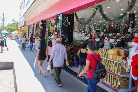 Confira as dicas do Procon Diadema para as compras de Natal