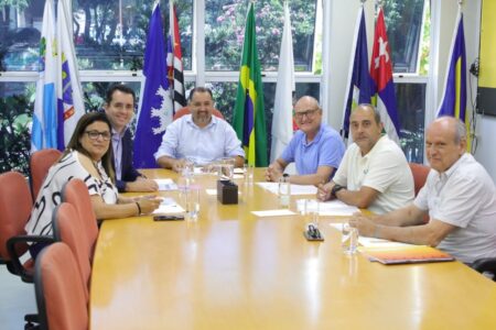 Consórcio ABC conquista mais de R$ 20 mi para a região em 2024