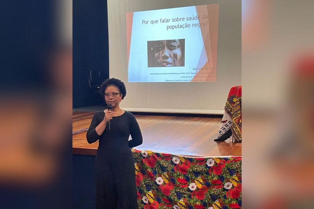 Doenças negligenciadas e racismo estrutural será abordado em seminário de Diadema