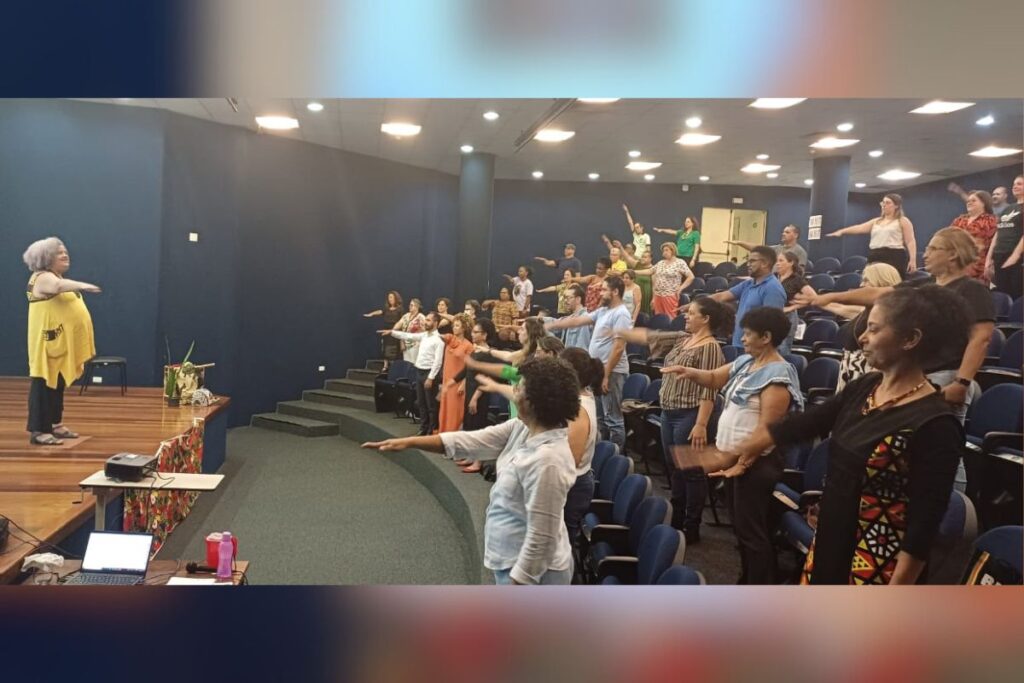 Doenças negligenciadas e racismo estrutural será abordado em seminário de Diadema

