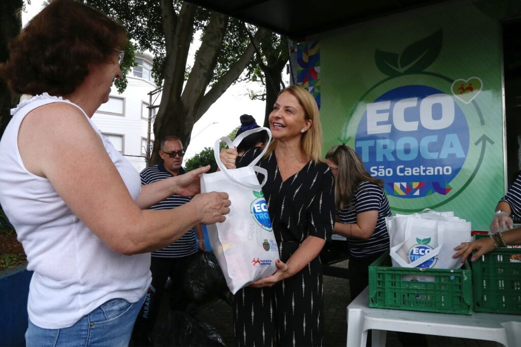 Fundo Social de Solidariedade de São Caetano completa 30 anos