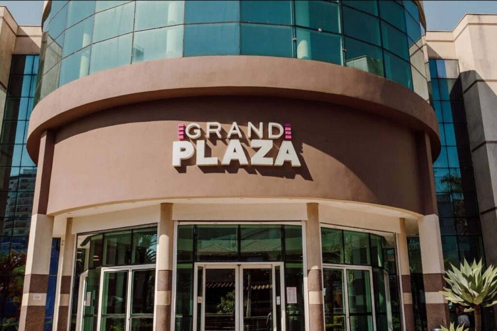 Grand Plaza tem horário diferenciado no Réveillon