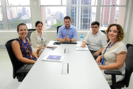 Ministério da Saúde visita Santo André para conhecer Fila Zero e outros programas na área