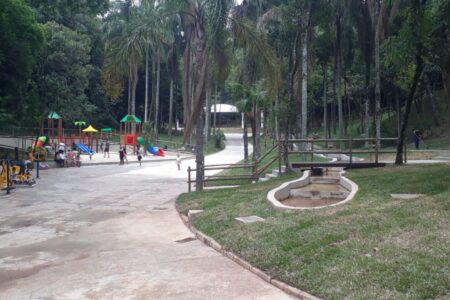 Parque dos Jesuítas reabre nesta quarta-feira