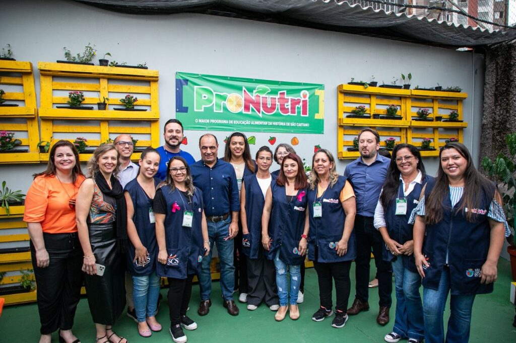 Prefeitura de São Caetano abre inscrições para segunda turma do programa Mães Acolhedoras