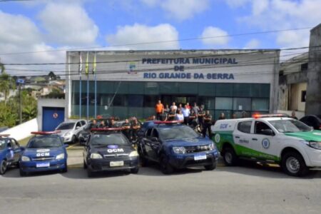 Rio Grande da Serra é considerada a cidade mais segura da Grande São Paulo