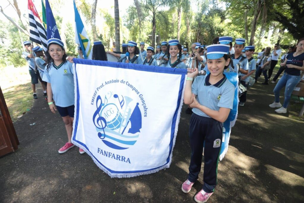 Santo André celebra Dia Internacional da Cidade Educadora