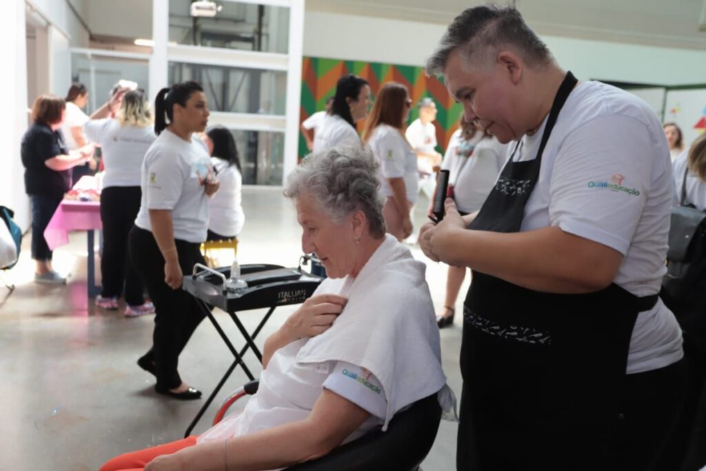 Santo André celebra Dia Internacional da Cidade Educadora

