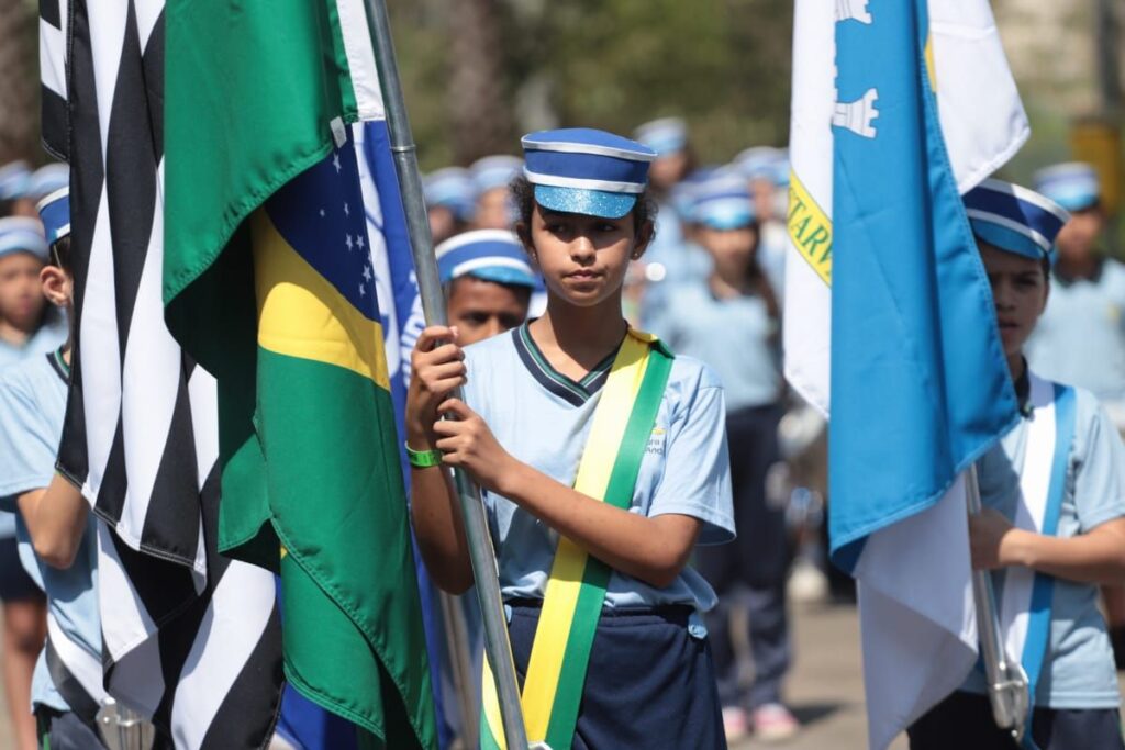 Santo André celebra Dia Internacional da Cidade Educadora