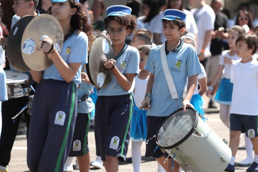 Santo André celebra Dia Internacional da Cidade Educadora

