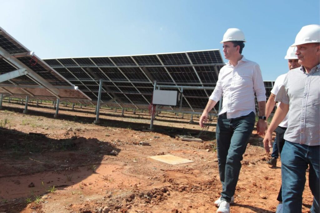 Santo André levará ações de sustentabilidade e resiliência climática para a COP28