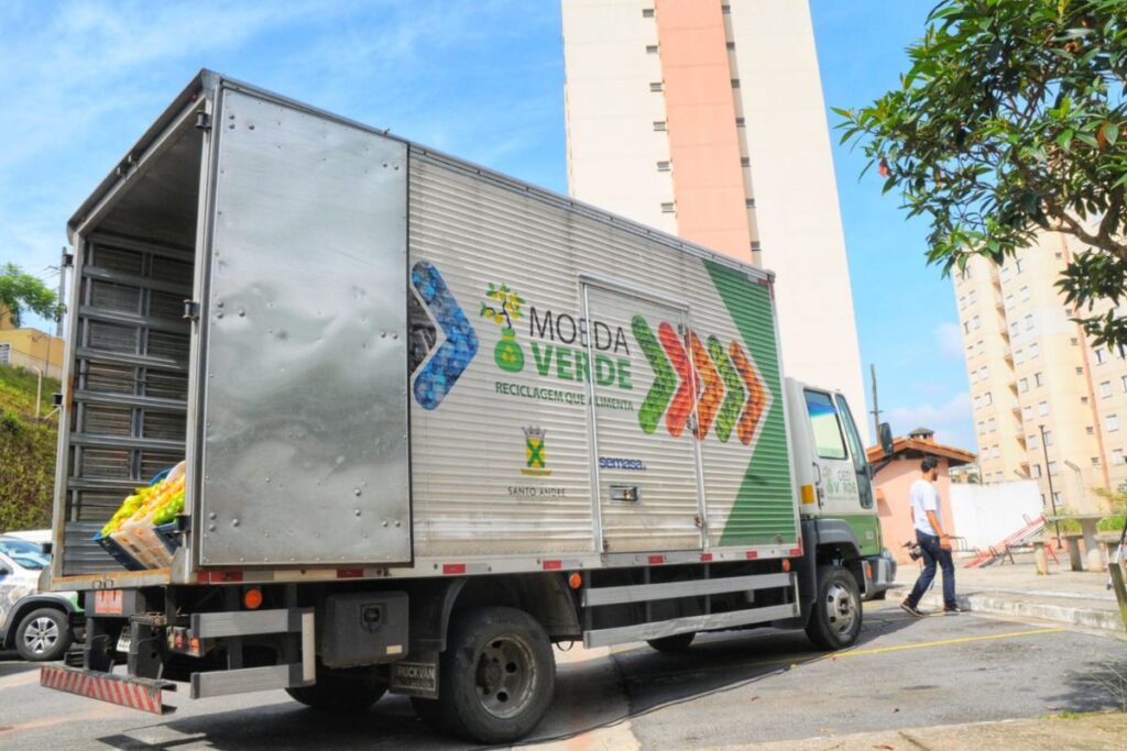 Santo André levará ações de sustentabilidade e resiliência climática para a COP28