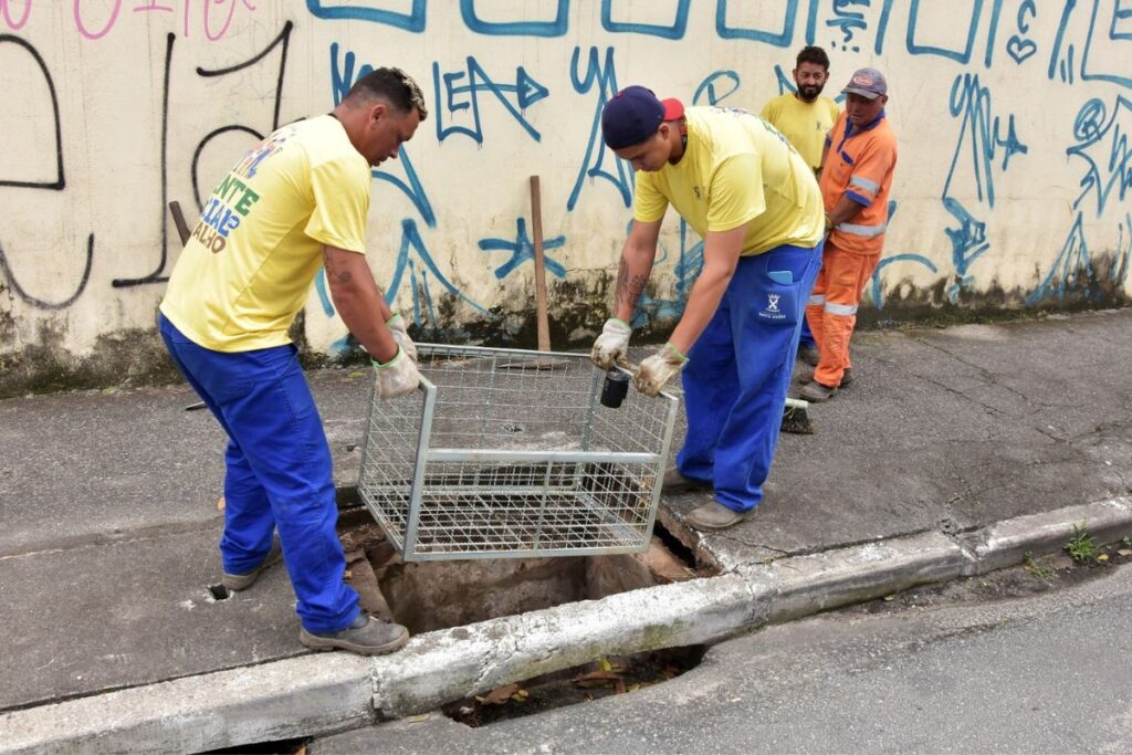 Santo André levará ações de sustentabilidade e resiliência climática para a COP28