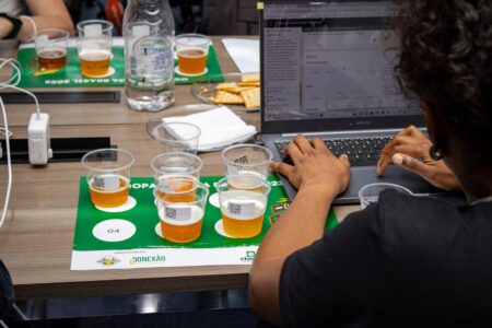 São Paulo será capital da cerveja artesanal em dezembro