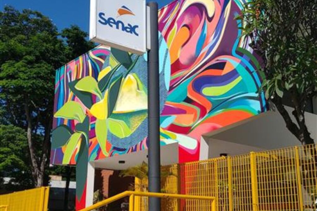 Semana Senac da Diversidade e Inclusão em Santo André terá palestras, oficina e exposição