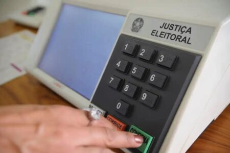 TCU conclui auditoria e reafirma segurança das urnas eletrônicas