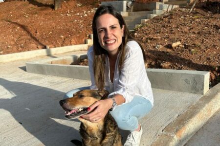 Vereadora Dra. Ana Veterinária faz balanço do ano legislativo