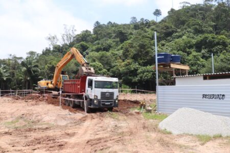 Viaduto Estaiado Ribeirão Pires Avança com Maior Projeto de Mobilidade na História