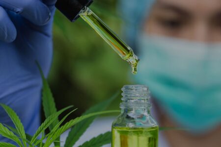 Cannabis medicinal é alternativa para tratamento de náuseas em pacientes oncológicos