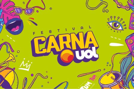 CarnaUOL 2024 confira o horário das atrações do maior festival pré-carnaval de São Paulo