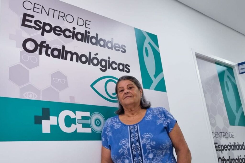 Centros de especialidade médicas de Ribeirão Pires atingem 32 mil atendimentos em 2023