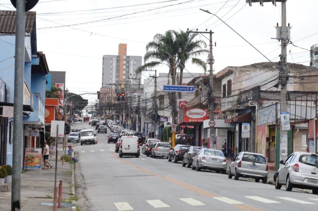 Em Mauá, representantes do Comércio e Serviços recebem prêmio nesta terça-feira (2201)