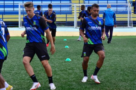 Estádio Bruno José Daniel recebe primeiro jogo do Paulistão nesta quinta