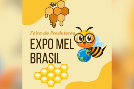 Expo Mel Brasil divulga sua agenda do primeiro semestre de 2024