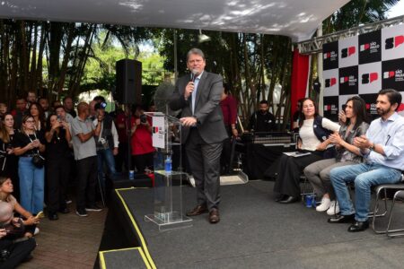 Governo do Estado vai construir piscinão e canalizar córrego na região do Morumbi