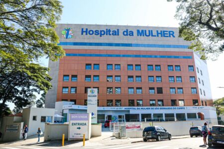 Hospital da Mulher de São Bernardo é incluído em rede internacional de excelência em Neonatologia