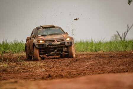 Inscrições abertas para o 14º Rally Barretos