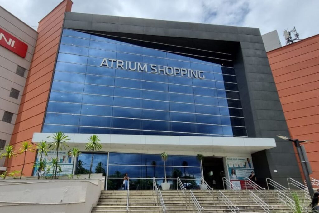 'Mamonas Assassinas faz o primeiro show de 2024 no Atrium Shopping