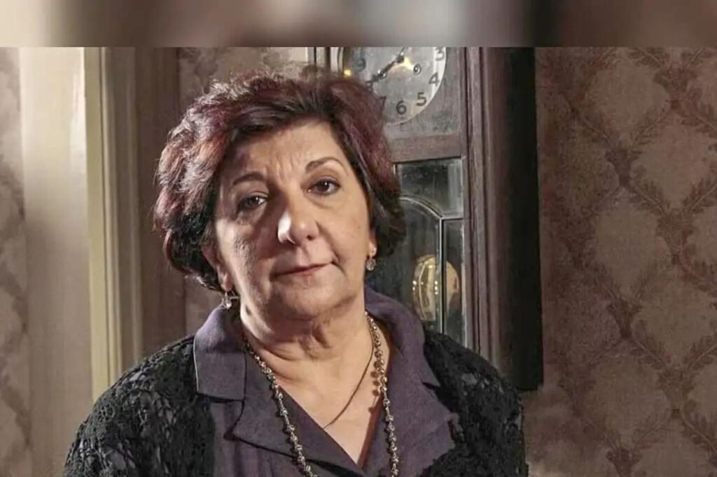 Morre a atriz Jandira Martini, aos 78 anos