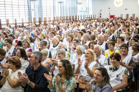 São Caetano é a 1ª cidade do ABC e 5ª do estado que mais investe em assistência social