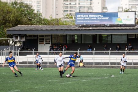 Tradicional Copa de Futebol Amador volta ao calendário de São Bernardo