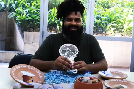 16ª Águas de Iemanjá celebra cultura afrodescendente