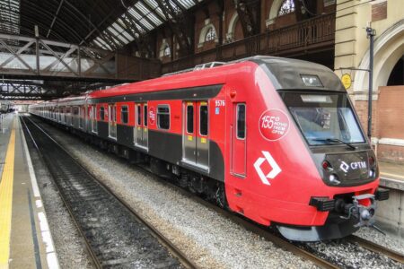 CPTM abre viagens extras para o Expresso Turístico no feriado de Carnaval