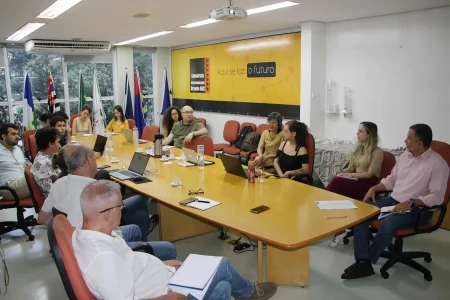 Consórcio ABC trabalha ações de monitoramento ambiental e mudanças climáticas