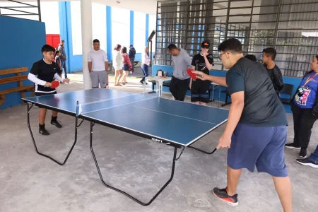 Escola Aberta de Mauá entra no ritmo de Carnaval