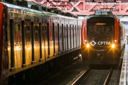 Estação Palmeiras-Barra Funda da CPTM terá Orquestra de Carnaval neste sábado (10)