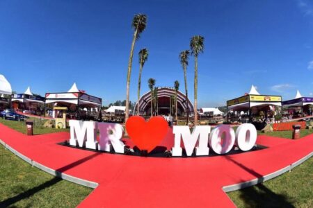 Festival Mr. Moo: Maior evento gastronômico all inclusive do Brasil acontece no dia 18 de maio em São José dos Campos